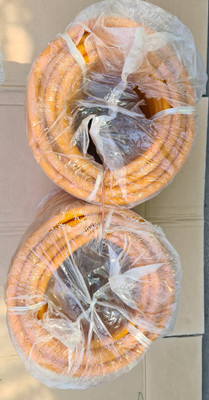 خرطومی 11 پرتقالی